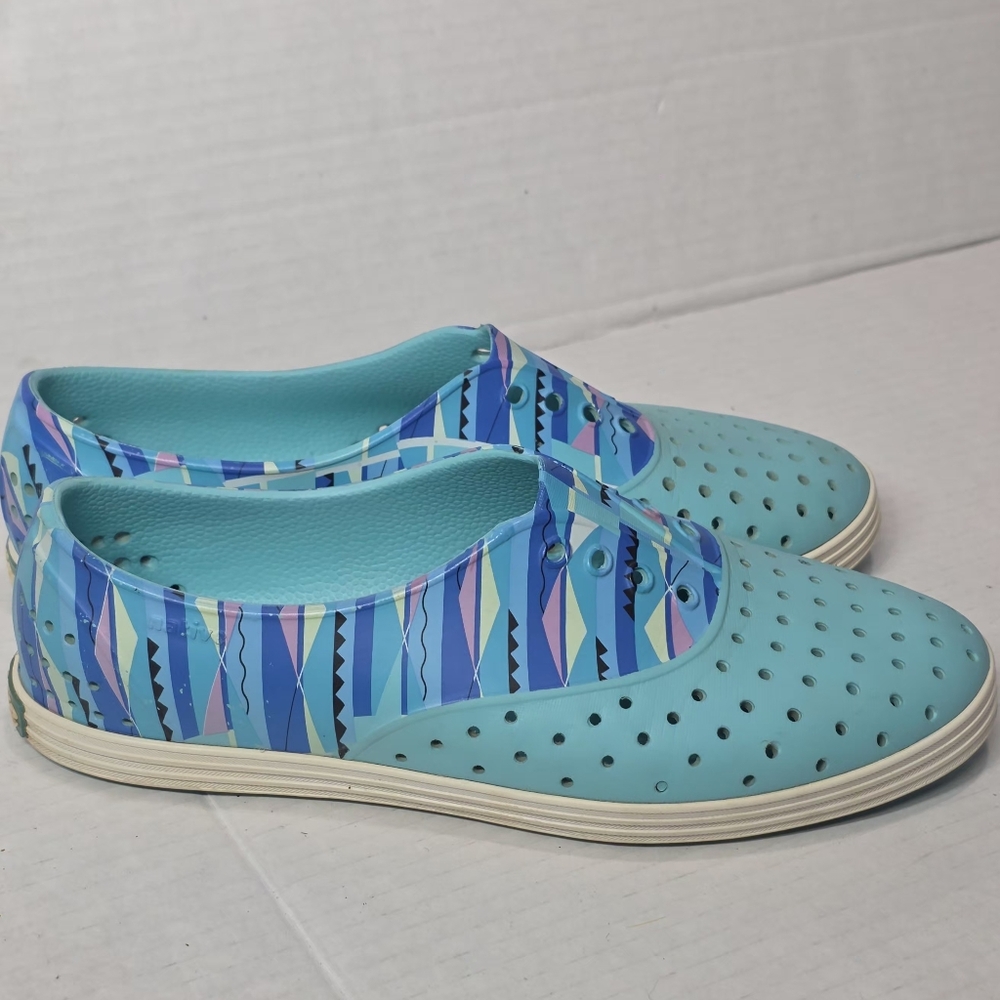 Native Flats Shoes Womans Size 6